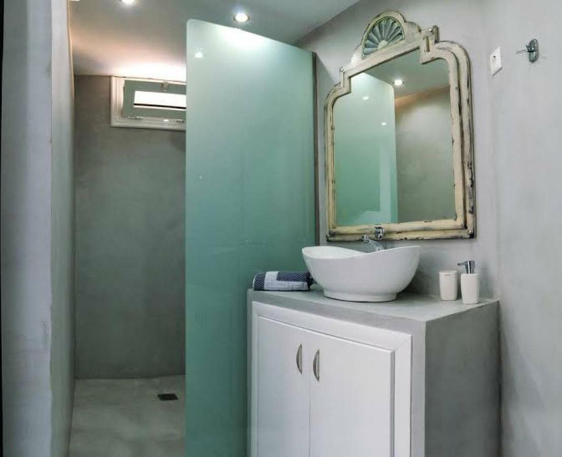 Bella Vista Luxury Apartment Matala Exterior foto