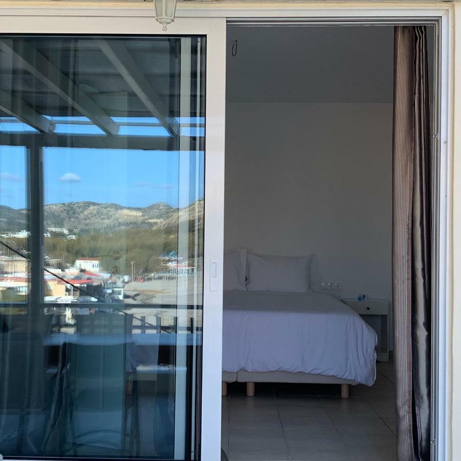 Bella Vista Luxury Apartment Matala Exterior foto