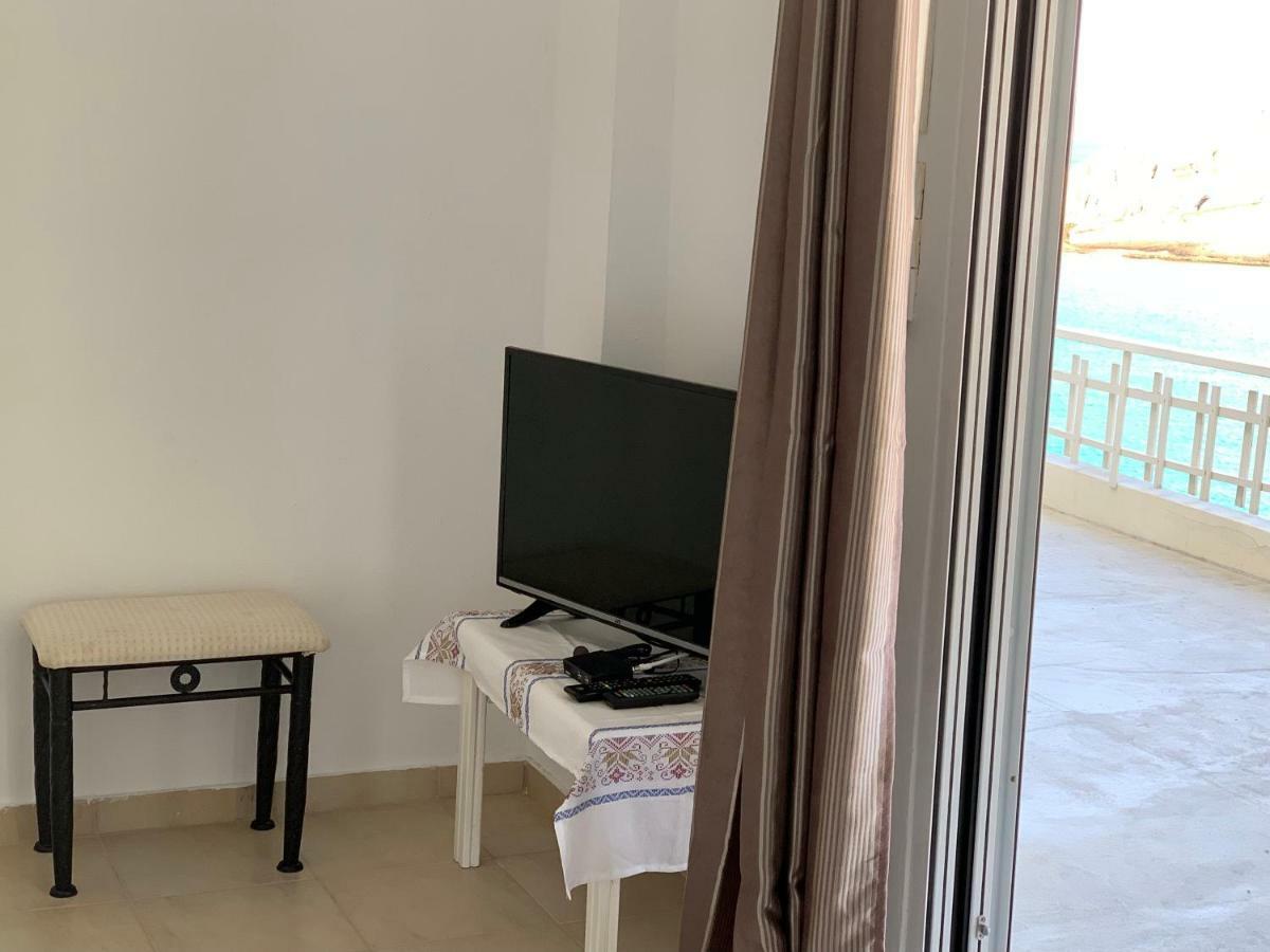 Bella Vista Luxury Apartment Matala Exterior foto